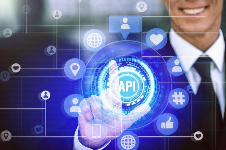 integraciones vía API