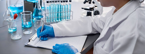 programa para resultados de laboratorio